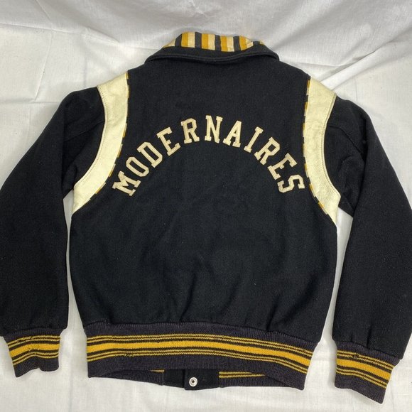 Vintage 50s 